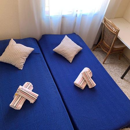 Cozy Room Guapo-Alicante Nearby The Beach And The Center Exterior photo