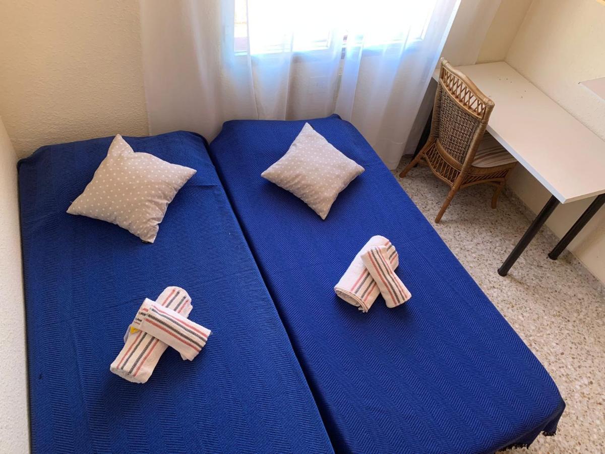 Cozy Room Guapo-Alicante Nearby The Beach And The Center Exterior photo