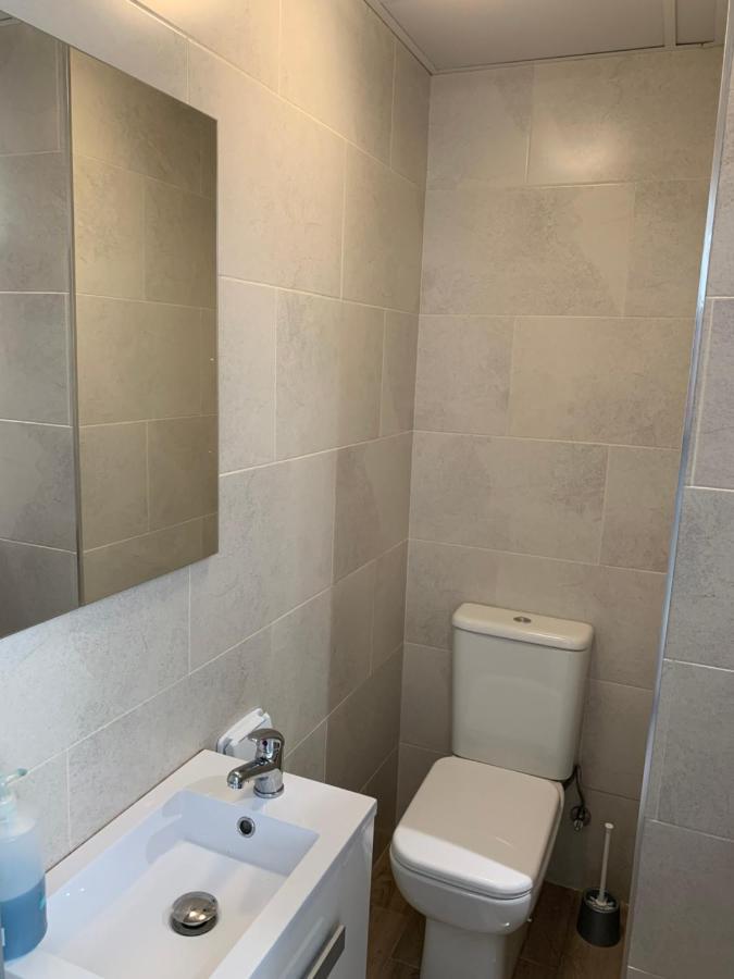 Cozy Room Guapo-Alicante Nearby The Beach And The Center Exterior photo