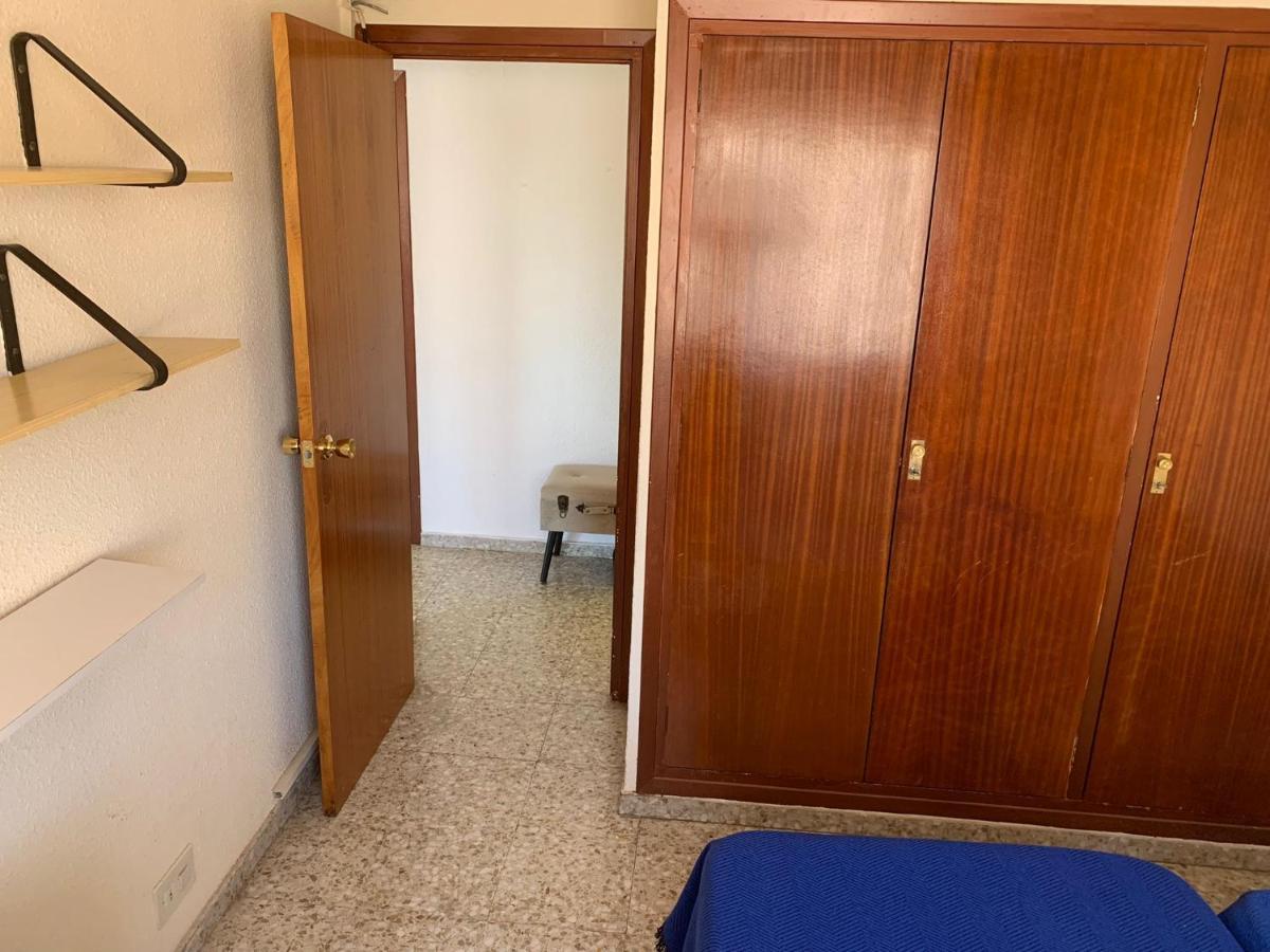 Cozy Room Guapo-Alicante Nearby The Beach And The Center Exterior photo